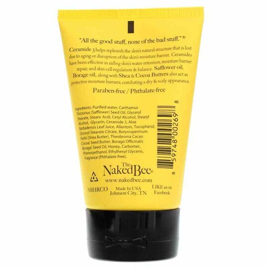 Serious Hand Repair Cream, NKB